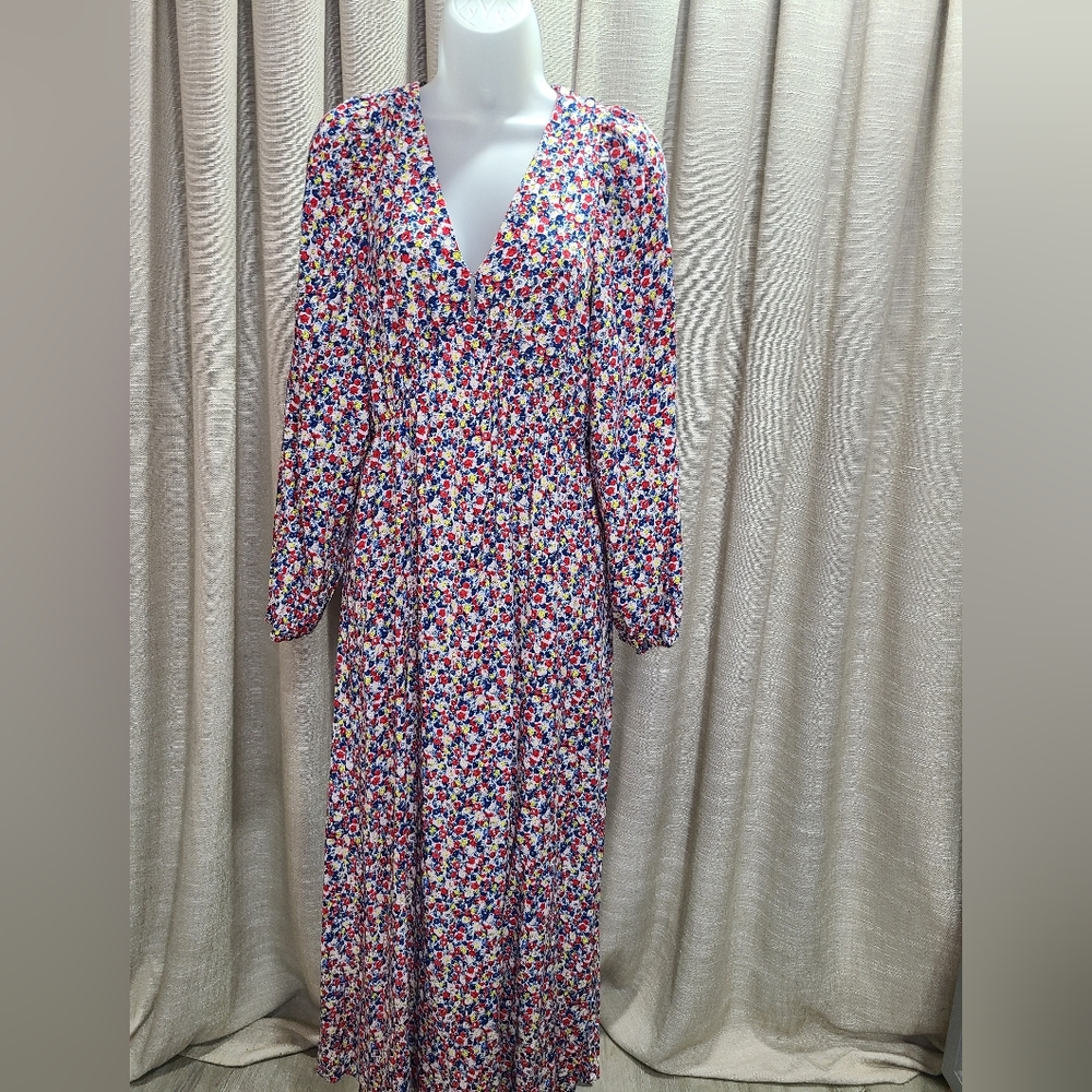 💥 Sale 3 For $25 Foral Dress